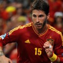 Bartra reemplaza a Ramos en España