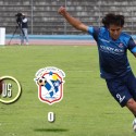 (VIDEO) Olmedo ganó y quiere alejarse del descenso