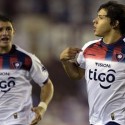 Cerro Porteño eliminó al campeón