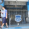 Emelec recibió 3 puntos por no presentarse Deportivo Quito