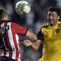 Estudiantes de la Plata y River Plate clasificaron a 4tos