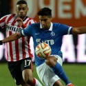 Dínamo Moscú ganó con actuación de Noboa