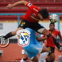 Deportivo Cuenca ganó de local ante Manta FC