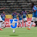 Deportivo Quito derrotó en el Atahualpa a Universidad Católica