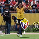 (VIDEO) El Nacional fue goleado en el Atahualpa por Barcelona