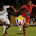 El Nacional y Liga de Quito empataron sin goles