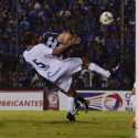 Emelec consiguió triunfo de local