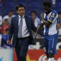Espanyol perdió la Súper Copa de Catalunya