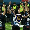 (VIDEO) Independiente se impuso a Liga de Quito