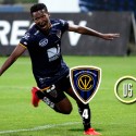 (VIDEO) Independiente goleó a Universidad Católica y se acerca al puntero