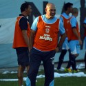 (AUDIO) Llop descarta acercamientos con Olmedo