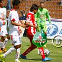 (VIDEO) Mushuc Runa igualó de local ante Liga de Quito