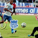 (VIDEO) Deportivo Quito empató de local con Emelec