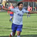 (VIDEO) #EuropaLeague: Dynamo Moscú ganó con 90 minutos de Noboa