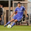 Cristhian Noboa volverá a jugar en la primera plantilla de Dynamo Moscú