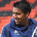 Cristhian Noboa confirmó que jugará en Grecia