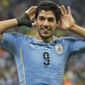 Uruguay y Inglaterra dan las convocatorias para juegos de noviembre