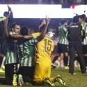 (VIDEO) Atlético Nacional clasificó a la final y espera por su rival