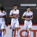 Previa: Emelec vs. Sao Paulo