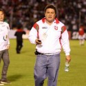El Presidente de Liga de Loja, Jaime Villavicencio asegura que Pedro Larrea está mal asesorado