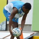 Puebla perdió la final de la Copa MX, sin Marlon de Jesús
