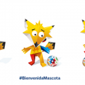 Conmebol dio conocer la mascota para la Copa América de Chile 2015