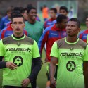 Tres jugadores fueron desvinculados de Olmedo