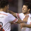 (VIDEOS) Boca Juniors y River Plate se medirán en semifinales de la Copa Sudamericana