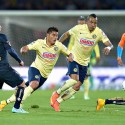 #LigaMX: Tigres y Pachuca empataron y América perdió