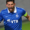 Dynamo Moscú venció en Europa League, sin Noboa