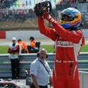 Fernando Alonso dejará la escudería Ferrari