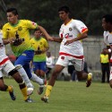 #SegundaCategoría: Gualaceo lidera el cuadrangular final