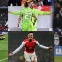 (VIDEOS) #ChampionsLeague: Resultados de la 5ta fecha de la fase de grupos