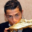 Cristiano Ronaldo afirma que Neymar Jr es su rival más fuerte en la pugna de la Bota de Oro