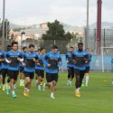 (VIDEO) Felipe Caicedo convirtió en triunfo de Espanyol sobre Marseille