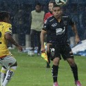 Mario Pineida es jugador de Barcelona Sporting Club