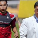 (AUDIO) Montero vs. Vizuete: Nuevo problema por convocatorias a la Tri