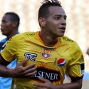 Wílder Medina si jugará en Águilas de Pereira