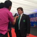 Miguel Herrera da la convocatoria de México para el amistoso ante Ecuador