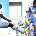 (TUIT) Miler Bolaños recibe bota de oro y premio económico por ser el goleador de la Serie A 2015