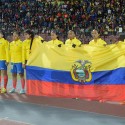 Conmebol apoya a la selección femenina de Ecuador