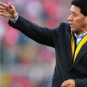 (AUDIO) Sixto Vizuete: «yo me he ganado a pulso el poder dirigir la selección nacional»