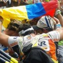 (FOTOS) #Huairasinchi: Equipo ecuatoriano terminó en el 3er lugar