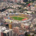 Se jugará doblete en el Atahualpa el domingo