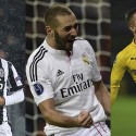 (VIDEOS) Resultados de la fecha 4 de la Champions League