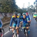 La vuelta Ciclística al Ecuador 2019 quedó reprogramada
