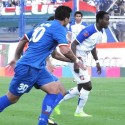 #EcuatorianosenSudamerica: Jaime Ayoví anotó otro doblete