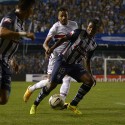 Gremio ofertó por Miller Bolaños y estaría por llevarselo al fútbol brasileño