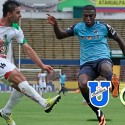 Universidad Católica solo empató ante Mushuc Runa