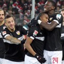 (VIDEO) Carlos Gruezo convirtió en triunfo de Stuttgart